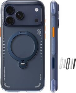 blue phone case ideas