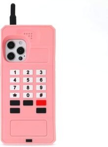 funny iphone 17 pro max cases