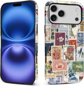 iphone 17 pro max case cute amazon