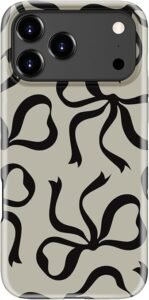 iphone 17 pro max phone case aesthetic