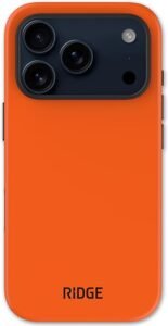 everyday phone case for iphone 17 pro max