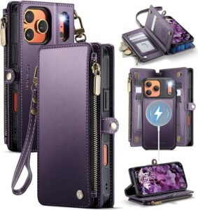 iphone 17 pro max cases purple