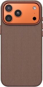 iphone 17 pro max techwoven case