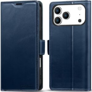 iphone 17 pro max wallet case
