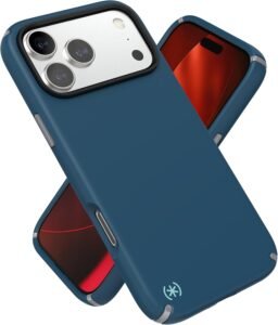 speck iphone 17 pro max case