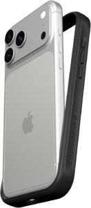 best iphone 17 pro max bumper case