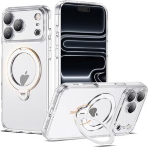 best cases for iphone 17 pro max silver