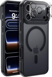 iphone pro max case size