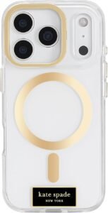 kate spade iphone 17 pro max case review