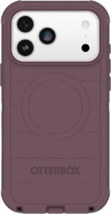 otterbox iphone 17 pro max case review
