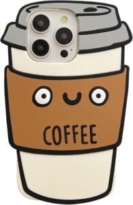 funny iphone 17 pro max cases