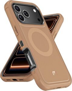 iphone 17 pro max case magsafe best buy