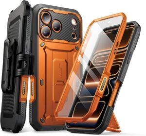 supcase iphone 14 pro max case