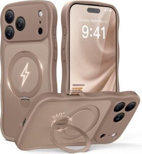 iphone 17 pro max cases amazon