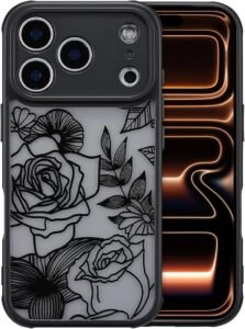 iphone 17 pro max phone case aesthetic