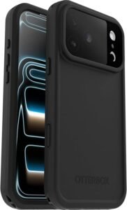 is there a lifeproof case for iphone 17 pro max