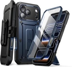 supcase for iphone 17 pro max case
