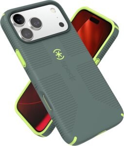 apple iphone 17 pro max speck case