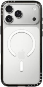 casetify apple iphone 17 pro max force case