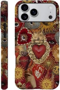 cute cases for iphone 17 pro max blue