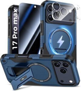 iphone 17 pro max case chainsaw man