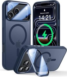 iphone 17 pro max case cover apple