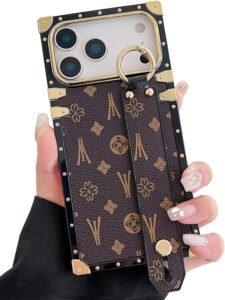 iphone 17 pro max case designer brand