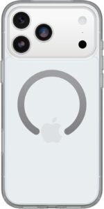 top clear cases for iphone 17 pro max