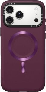 casetify apple iphone 17 pro max force case