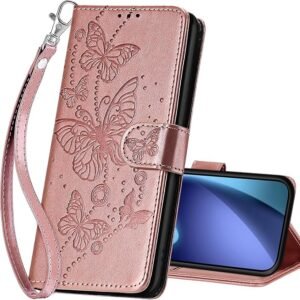 iphone 17 pro max stand flip case cover