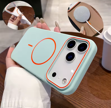 it girl iphone 17 pro max case