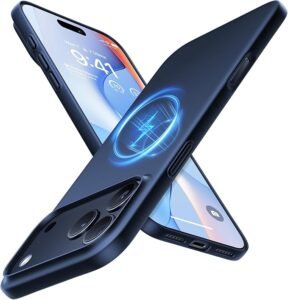 what is the best protective case for an iphone