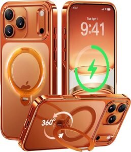 best iphone 17 pro max case best buy