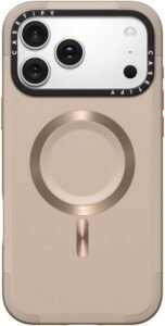 casetify apple iphone 17 pro max force case