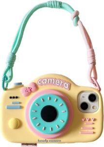 funny iphone 17 pro max cases