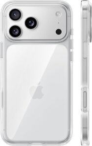 iphone 17 pro max case clear apple store
