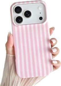 iphone 17 pro max case cute amazon
