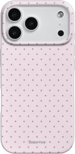iphone 17 pro max case cute pink