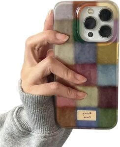 iphone 17 pro max phone case aesthetic