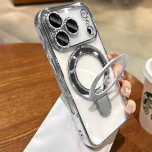 iphone 17 pro max silver best cases