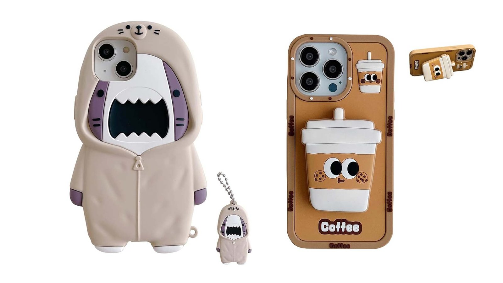 Best Funny iPhone 17 Pro Max Cases – Trendy & Fun Designs