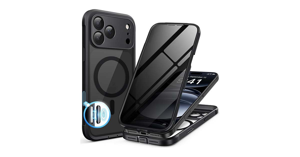 iphone 17 pro max cases clear