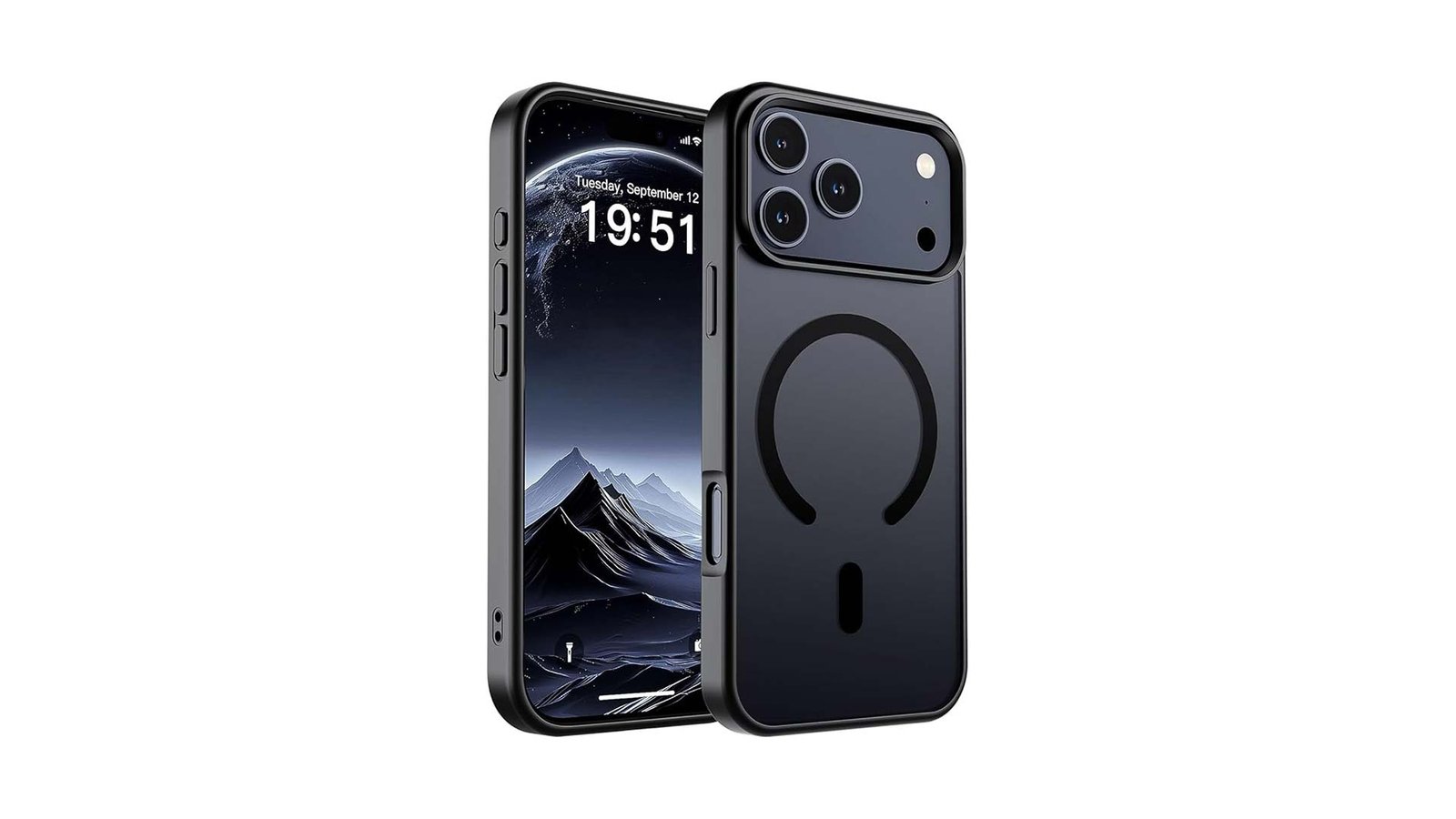 everyday phone case for iphone 17 pro max