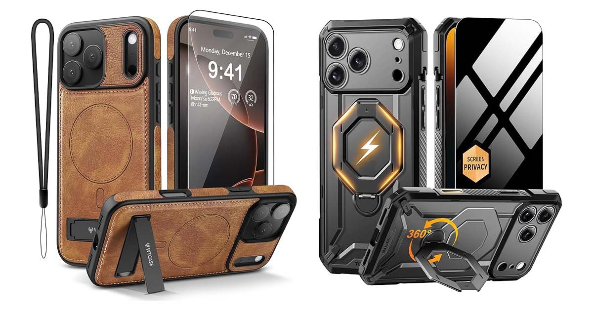 iphone 17 pro max cases men