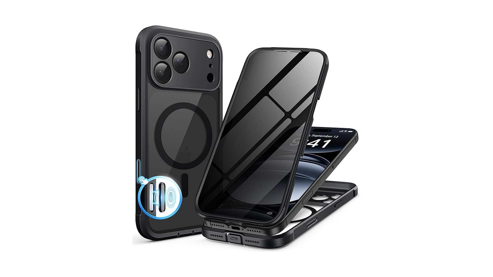 iphone 17 pro max lifeproof case