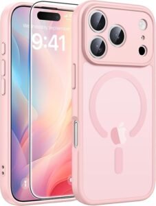 iphone 17 pro max cases amazon