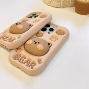 care bear iphone 17 pro max case 2026
