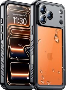 durable case iphone 17 pro max