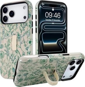 iphone 17 pro max case with loopy