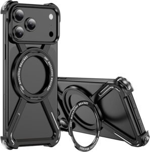 iphone 17 pro max skeleton case budget